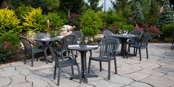 Cadeira do Futuro Nova 10