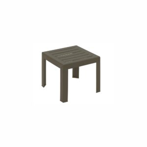 Mesa de Apoio Miami Bronze