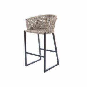 Banqueta Alta Gold (159)