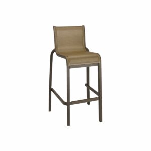 Banqueta Alta Sunset Bronze