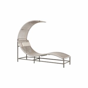 Espreguiçadeira Aconchego