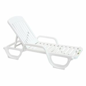 Espreguiçadeira Miami