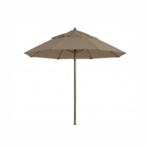 Ombrelone Windmaster Bege