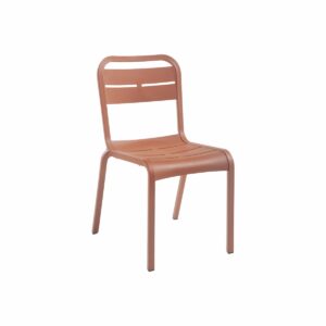 Cadeira Cannes Terracota