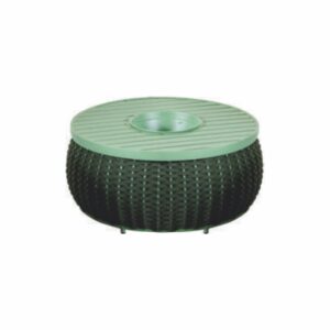 Champanheira Ilustre com Trama (236)