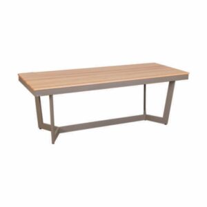 Mesa Comfort Retangular