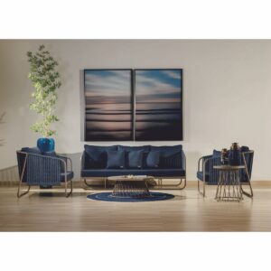 Conjunto Sofá Astúcia