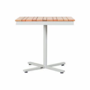 Mesa Ilustre Quadrada