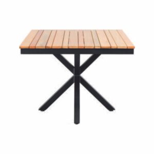 Mesa Industrial Quadrada (83)