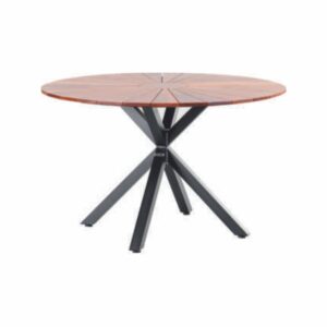 Mesa Industrial Redonda (83)