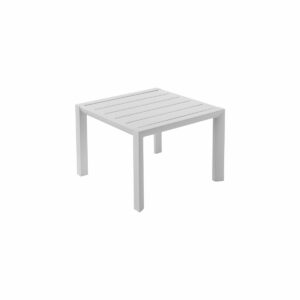 Mesa de Apoio Sunset Branca