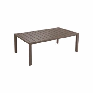 Mesa de Apoio Sunset Chumbo 100x60