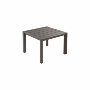 Mesa de Apoio Sunset Chumbo