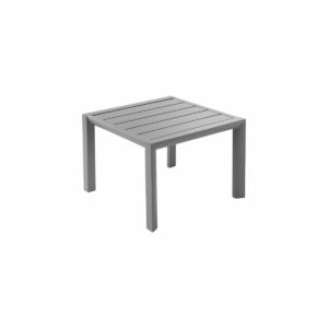 Mesa de Apoio Sunset Cinza