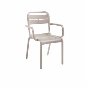 Poltrona Cannes Havane