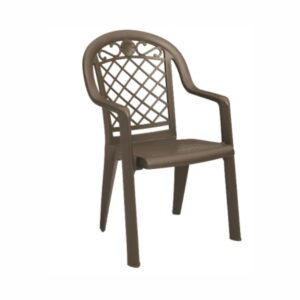 Poltrona Jamaica Bronze