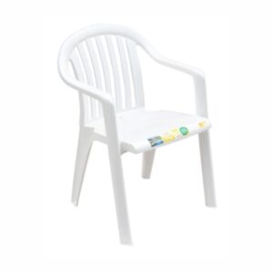 Poltrona Miami Baixa