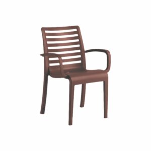 Poltrona Slate Bronze