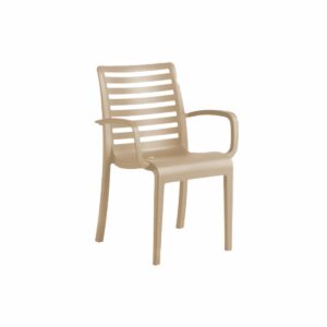 Poltrona Slate Havane