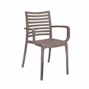 Poltrona Sunday Bronze