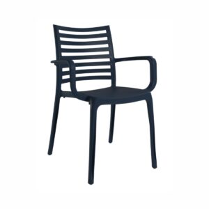 Poltrona Sunday Chumbo