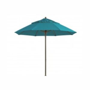 Ombrelone Windmaster Azul Turquesa